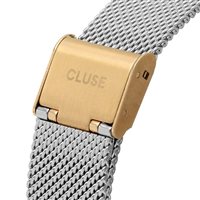 Montre Cluse Watches Femme Minuit in Acier CW0101203004 - CW0101203004